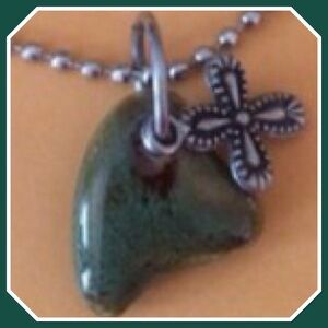 🔥 Necklace